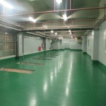 新安FRP玻璃钢防腐地坪-缩略图2
