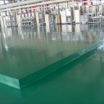 新安防腐蚀地坪,环氧玻纤地坪，玻纤工业地坪，环氧玻纤布地坪,乙烯基玻纤布地坪-缩略图2