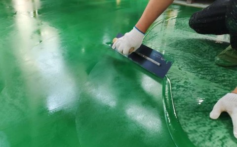 新安什么是VEF地坪,VEF地坪厂家