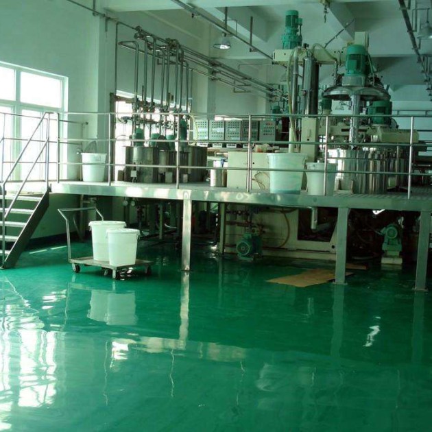 新安乙烯基防腐蚀地坪,乙烯基酯地坪,乙烯基酯防腐蚀地坪,乙烯基重防腐蚀地坪,乙烯基重防腐地坪,乙烯基重防腐自流平地坪产品图1