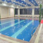 新安聚脲地坪,防腐蚀地坪-缩略图1