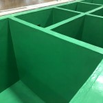 新安防腐水池，水池防腐防渗怎么做，防腐水池施工厂家-缩略图1