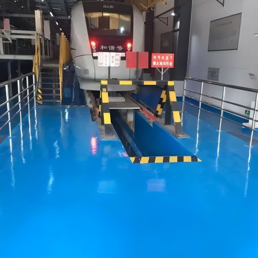 新安环氧防腐蚀地坪,环氧积层地坪
