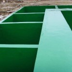 新安防腐水池，水池防腐防渗怎么做，防腐水池施工厂家-缩略图2